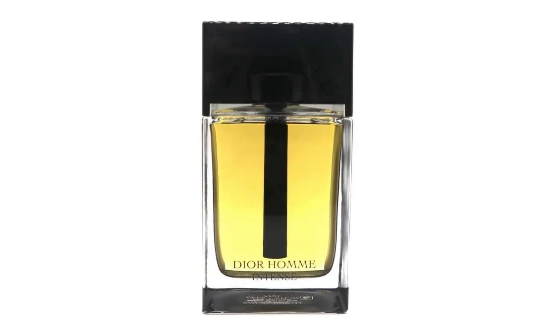 Dior_Dior Homme Intense